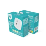 Φωτάκι Νυκτός LED Forever Light FLC-02 PIR 3xAAA με Αισθητήρα Κίνησης | Shopin.gr