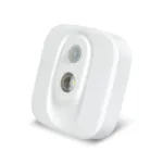 Φωτάκι Νυκτός LED Forever Light FLC-02 PIR 3xAAA με Αισθητήρα Κίνησης | Shopin.gr