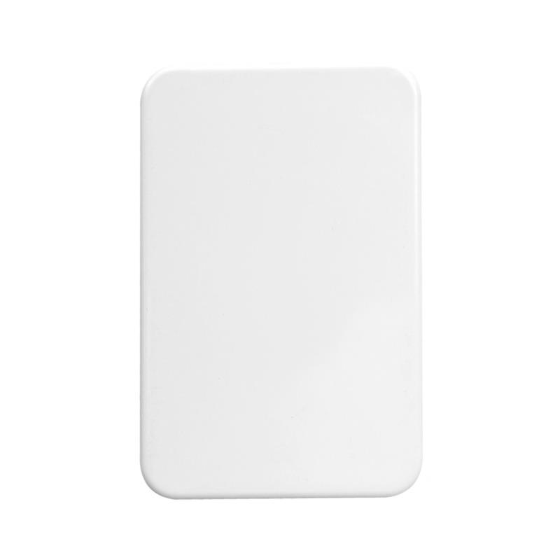 Φωτάκι Νυκτός LED GSC με Αισθητήρα Φωτός 4000K Λευκό | Shopin.gr