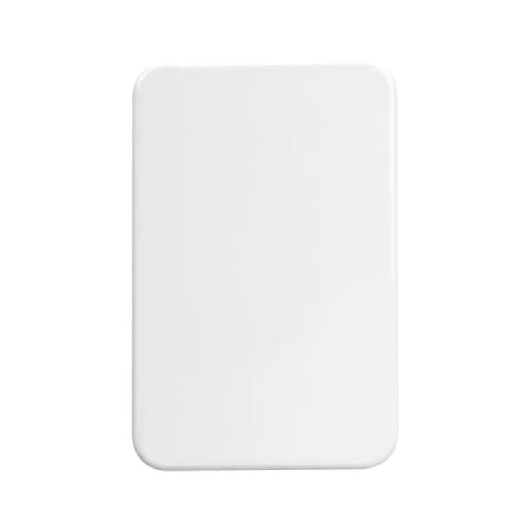 Φωτάκι Νυκτός LED GSC με Αισθητήρα Φωτός 4000K Λευκό | Shopin.gr