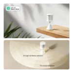 Αισθητήρας Κίνησης Xiaomi Mi 2S BHR8995GL Λευκό | Shopin.gr