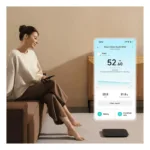 Ζυγαριά Δαπέδου Xiaomi Mi Smart Scale S200 Σκούρο Γκρι | Shopin.gr