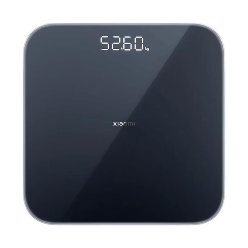 Ζυγαριά Δαπέδου Xiaomi Mi Smart Scale S200 Σκούρο Γκρι Ζυγαριά Δαπέδου Xiaomi Mi Smart Scale S200 Σκούρο Γκρι | Shopin.gr