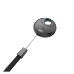 Ανιχνευτής Καμερών XO CRP02 Μαύρο | Shopin.gr