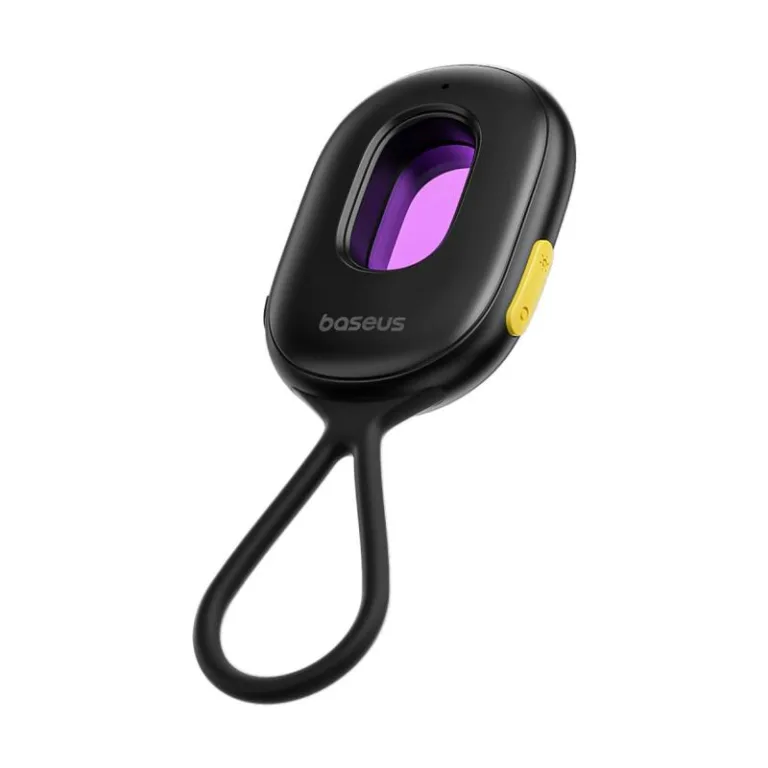 Ανιχνευτής Καμερών Baseus Heyo Series II με Συναγερμό