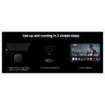 Xiaomi Mi TV Box S (3rd Gen) 4K Ultra HD Android 32GB 2GB RAM | Shopin.gr