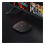 Xiaomi Mi TV Box S (3rd Gen) 4K Ultra HD Android 32GB 2GB RAM | Shopin.gr
