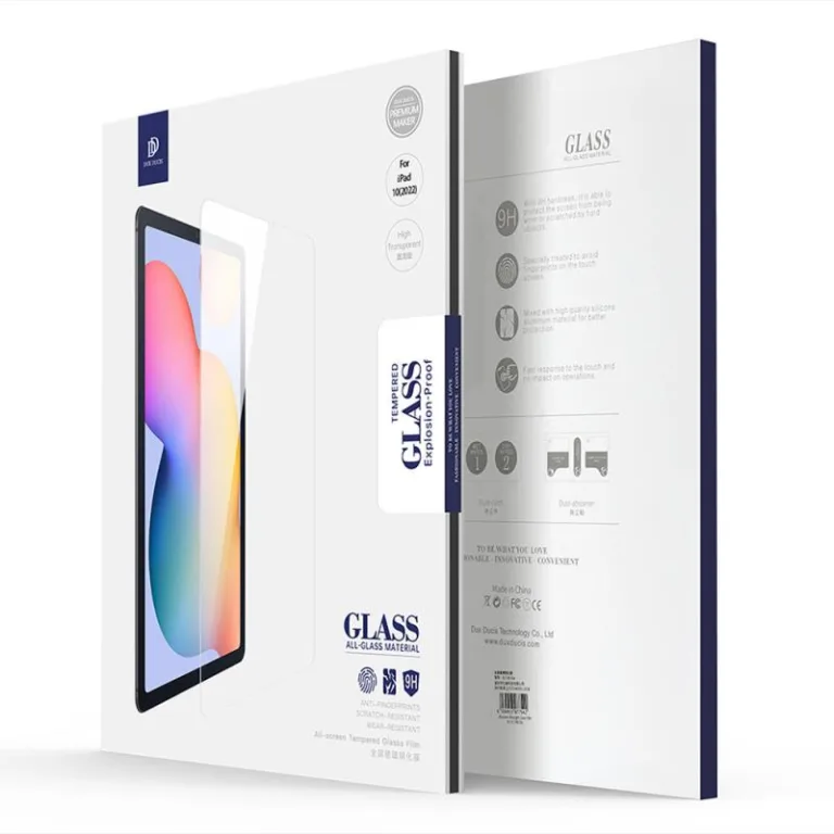 Tempered Glass Dux Ducis Apple iPad 10 10.9" (2022) (1 τεμ.) | Shopin.gr