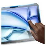 Tempered Glass Dux Ducis Apple iPad Air 13.0" (2024) (1 τεμ.) | Shopin.gr