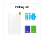 Tempered Glass Dux Ducis Apple iPad Pro 11.0" (2024) (1 τεμ.) | Shopin.gr