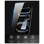 Tempered Glass Dux Ducis Apple iPad Pro 11.0" (2024) (1 τεμ.) | Shopin.gr