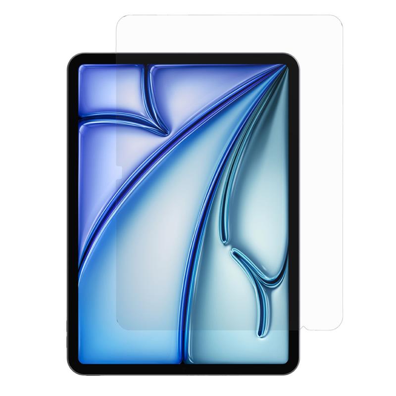 Tempered Glass Devia Apple iPad Air 11.0" (2024) (1 τεμ.) | Shopin.gr