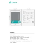 Tempered Glass Devia Apple iPad Pro 13.0" (2024) (1 τεμ.) | Shopin.gr
