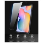 Tempered Glass Dux Ducis Samsung Galaxy Tab S6 Lite 10.4" (2022)/ (2024) (1 τεμ.) | Shopin.gr