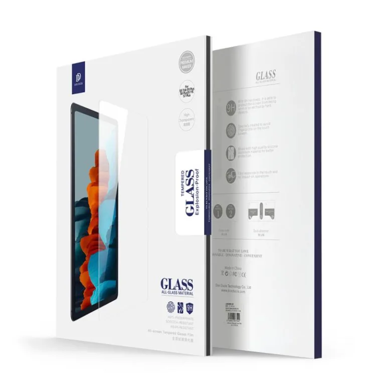 Tempered Glass Dux Ducis Samsung Tab S9 FE/S9/S8/S7 11.0" (1 τεμ.) | Shopin.gr