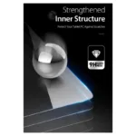 Tempered Glass Dux Ducis Lenovo Tab M10 (3rd Gen) 10.1" (2022) (1 τεμ.) | Shopin.gr