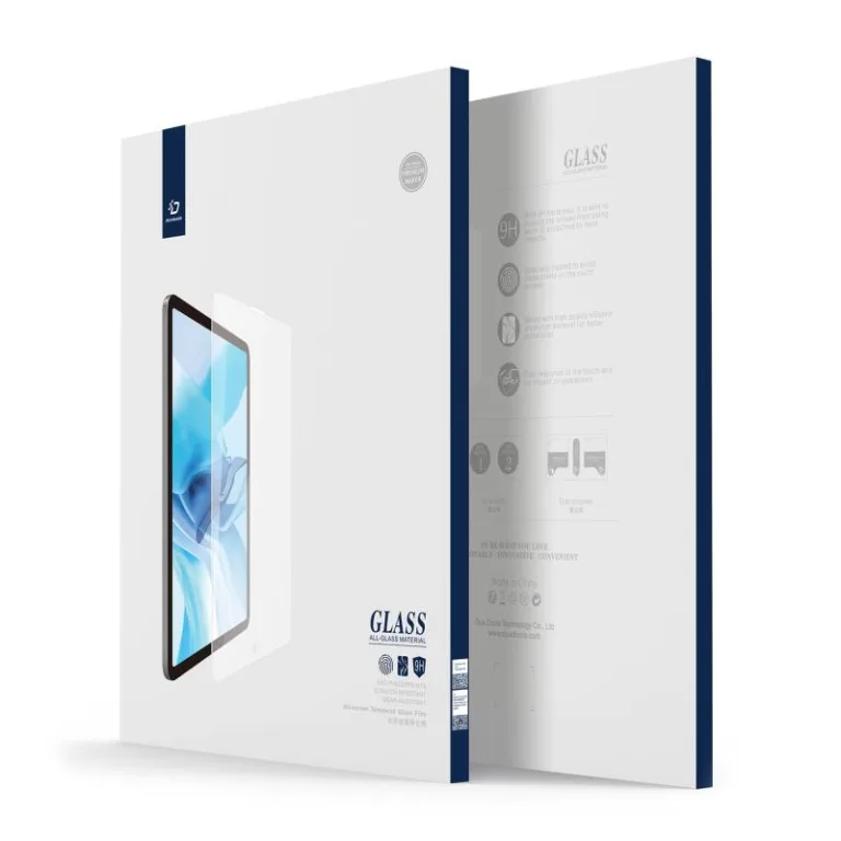 Tempered Glass Dux Ducis Lenovo Tab K11 Plus 11.45" (2024) (1 τεμ.) | Shopin.gr