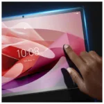 Tempered Glass 2D Dux Ducis Lenovo Tab P12 (2023)/ Idea Tab Pro (2025)/ Yoga Tab Plus (2025) 12.7" Διάφανο (2 τεμ.) | Shopin.gr
