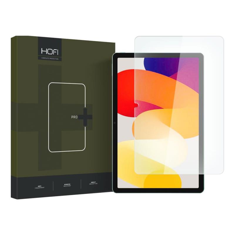 Tempered Glass Hofi Pro+ Xiaomi Redmi Pad SE/ Redmi Pad 2 11.0" (2025) (1 τεμ.) | Shopin.gr
