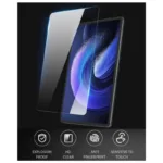 Tempered Glass Dux Ducis Xiaomi Pad 6/6 Pro 11.0" (2023) (1 τεμ.) | Shopin.gr