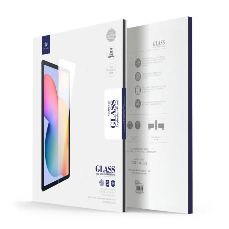 Tempered Glass Dux Ducis Xiaomi Pad 6/6 Pro 11.0" (2023) (1 τεμ.) | Shopin.gr