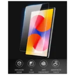 Tempered Glass Dux Ducis OnePlus Pad Pro/OnePlus Pad 2 12.1" (1 τεμ.) | Shopin.gr