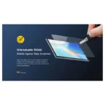 Tempered Glass Ulefone Tab W10 10.1" (1 τεμ.) | Shopin.gr