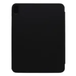 Θήκη Flip Smart inos Apple iPad 11.0" (2025) με TPU Back Cover & SC Pen Μαύρο | Shopin.gr