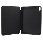 Θήκη Flip Smart inos Apple iPad 11.0" (2025) με TPU Back Cover & SC Pen Μαύρο | Shopin.gr