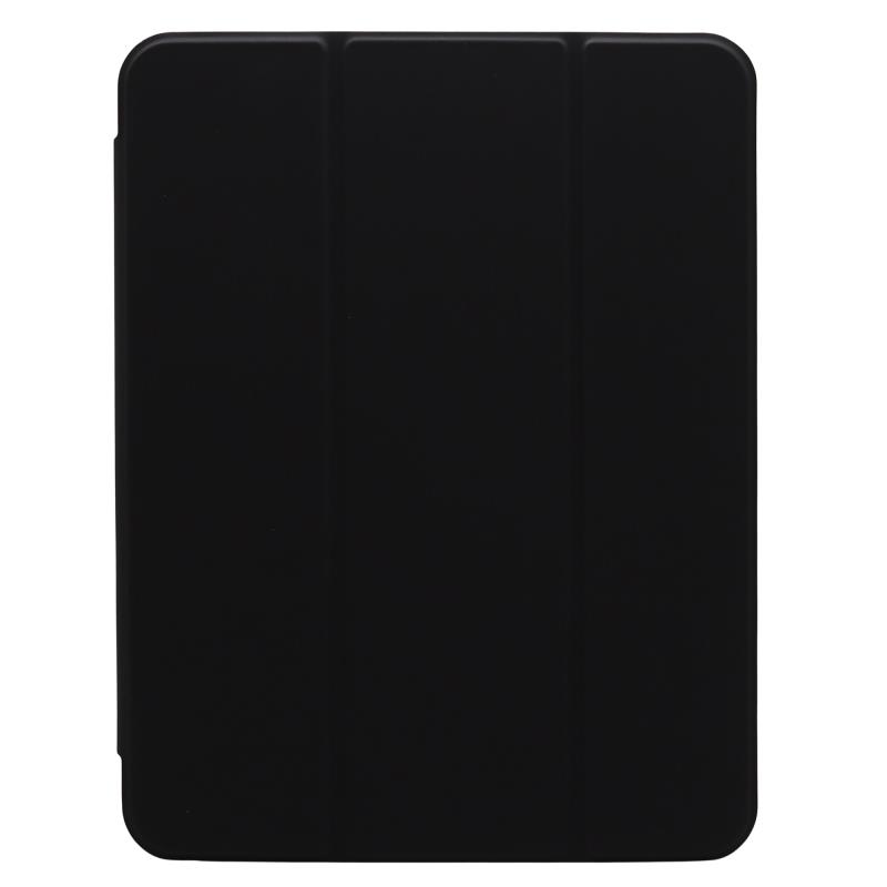 Θήκη Flip Smart inos Apple iPad 11.0" (2025) με TPU Back Cover & SC Pen Μαύρο | Shopin.gr