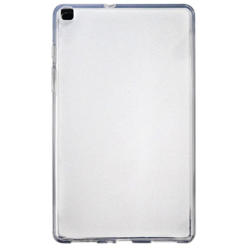 Θήκη TPU inos Samsung Galaxy Tab A 8" 2019 Ultra Slim Διάφανο | Shopin.gr