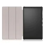 Θήκη Flip Smart inos Samsung T220 Galaxy Tab A7 Lite 8.7 Wi-Fi/ T225 Galaxy Tab A7 Lite 8.7 4G Μαύρο | Shopin.gr
