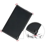 Θήκη Flip Smart inos Samsung T220 Galaxy Tab A7 Lite 8.7" Wi-Fi/ T225 Galaxy Tab A7 Lite 8.7" 4G Μπλε | Shopin.gr