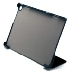 Θήκη Flip Smart inos Samsung X110 Galaxy Tab A9 8.7" Wi-Fi/ X115 Galaxy Tab A9 8.7" 4G Μαύρο | Shopin.gr