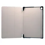 Θήκη Flip Smart inos Samsung X110 Galaxy Tab A9 8.7" Wi-Fi/ X115 Galaxy Tab A9 8.7" 4G Μαύρο | Shopin.gr