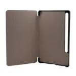 Θήκη Flip Smart inos Samsung Galaxy Tab S9 FE Wi-Fi/ 5G & S10 FE Wi-Fi/ 5G Μαύρο | Shopin.gr