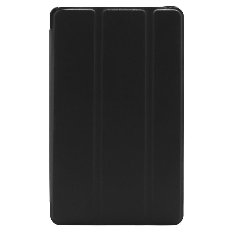 Θήκη Flip Smart inos Samsung Galaxy Tab A11 8.7" Μαύρο | Shopin.gr