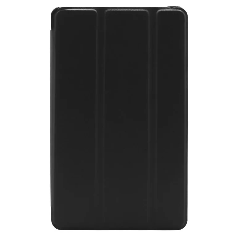 Θήκη Flip Smart inos Samsung Galaxy Tab A11 8.7" Μαύρο | Shopin.gr