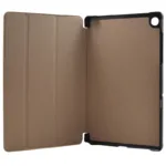 Θήκη Flip Smart inos Samsung Galaxy Tab A11 Plus 11.0" Μαύρο | Shopin.gr