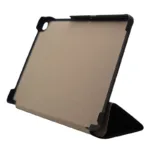 Θήκη Flip Smart inos Samsung Galaxy Tab A11 Plus 11.0" Μαύρο | Shopin.gr