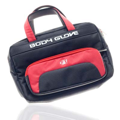 Θήκη Tablet Bag Body Glove BGLSLV2199 7.0"-10.1" Κόκκινο | Shopin.gr