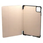 Θήκη Flip Smart inos Xiaomi Pad 6/ Pad 6 Pro 11.0" Μαύρο | Shopin.gr