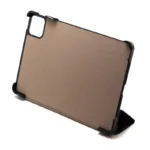 Θήκη Flip Smart inos Xiaomi Pad 6/ Pad 6 Pro 11.0" Μαύρο | Shopin.gr