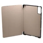 Θήκη Flip Smart inos Xiaomi Redmi Pad SE 11.0" Μαύρο | Shopin.gr