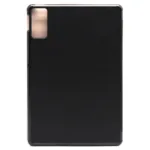 Θήκη Flip Smart inos Xiaomi Redmi Pad SE 11.0" Μαύρο | Shopin.gr