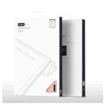 Θήκη TPU Flip Shock Proof Dux Ducis Domo Xiaomi Redmi Pad SE 11.0" Μπλε | Shopin.gr