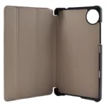 Θήκη Flip Smart inos Xiaomi Redmi Pad SE 8.7" Μαύρο | Shopin.gr