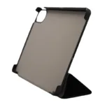 Θήκη Flip Smart inos Xiaomi Redmi Pad 2 11.0" (2025) Μαύρο | Shopin.gr