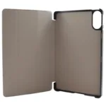 Θήκη Flip Smart inos Xiaomi Redmi Pad 2 11.0" (2025) Μαύρο | Shopin.gr