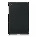 Θήκη Flip Smart inos Lenovo Tab M10 Plus 10.3" Wi-Fi/ Tab M10 Plus 10.3" 4G Μαύρο | Shopin.gr